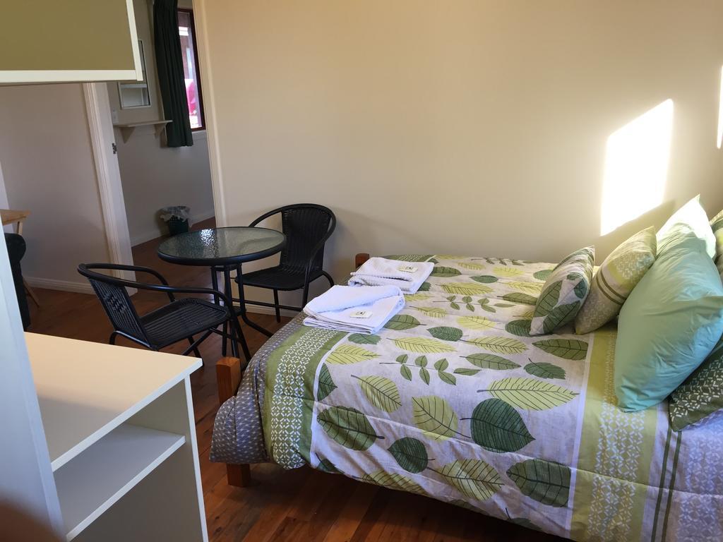 Aussie Cabins Hotell Dubbo Rum bild